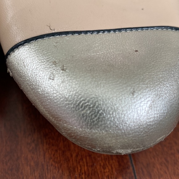 J. Crew flats - Picture 3 of 4